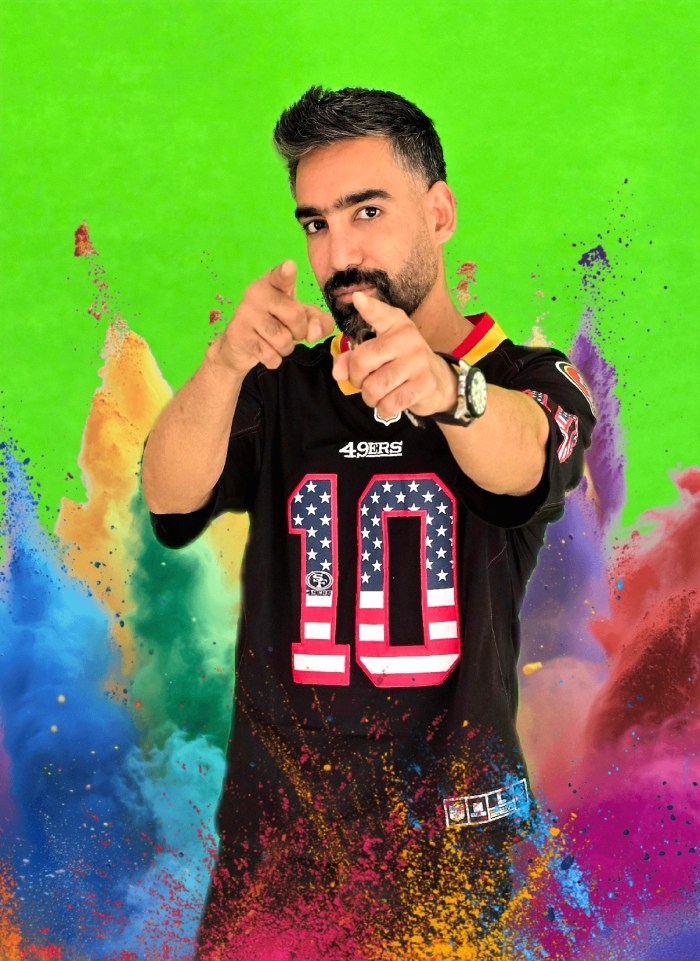 مهدی عطایی